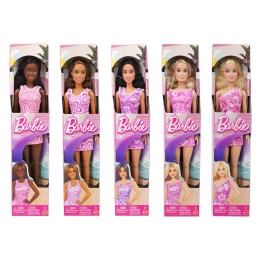 BARBIE TRENDY T7439