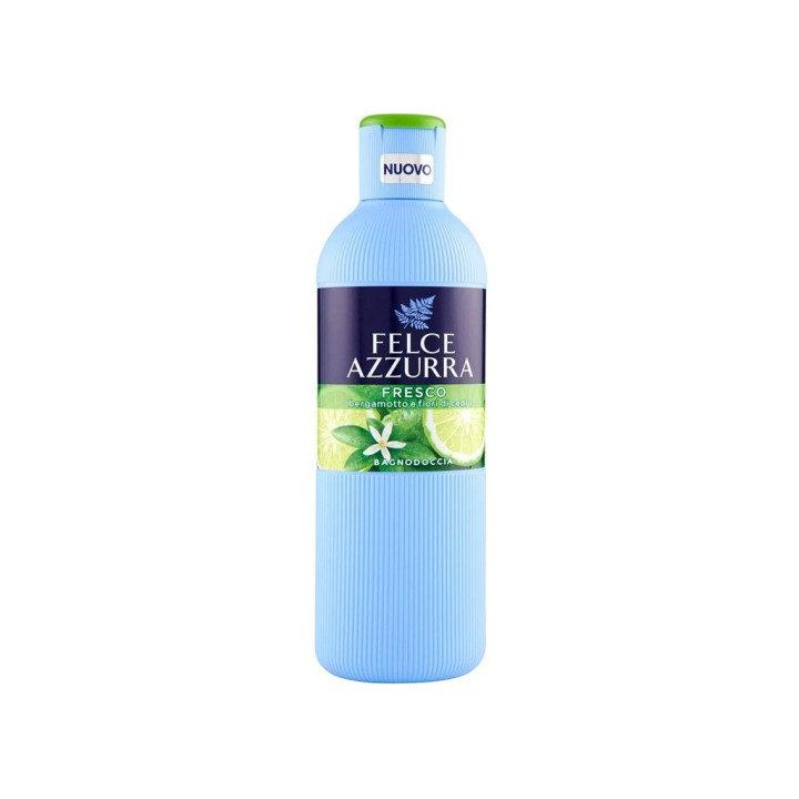 FELCE AZZURRA BAGNO FRESCO 650ML