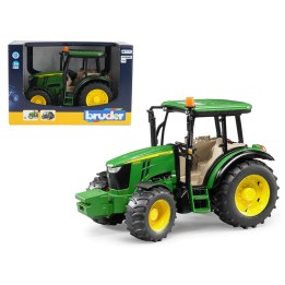 JOHN DEERE 5115M 02106