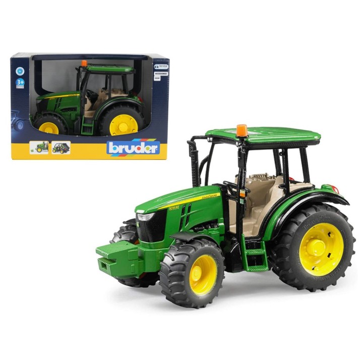 JOHN DEERE 5115M 02106