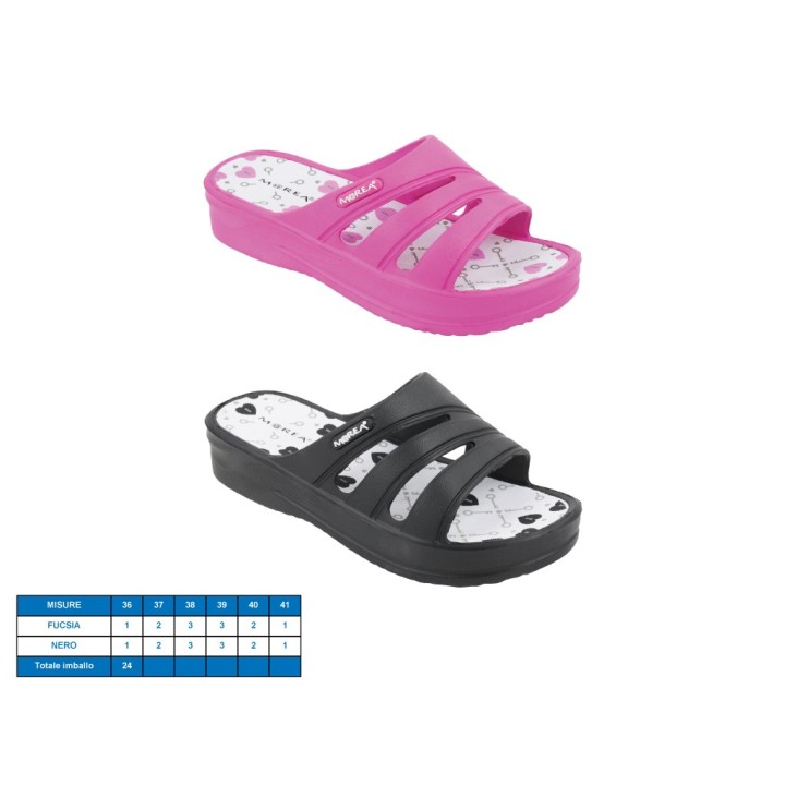 CIABATTA RIVAZZURRA 36-41