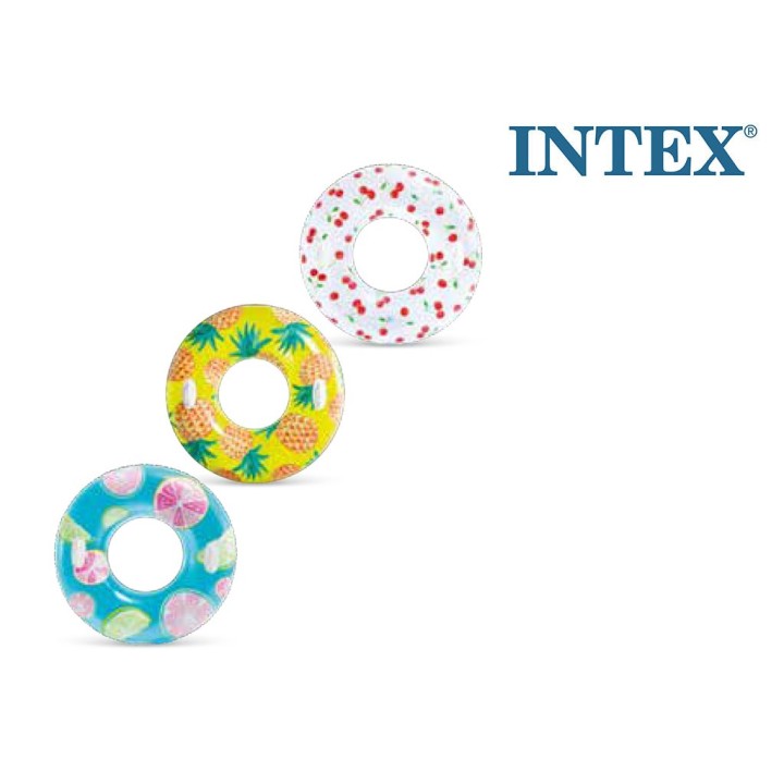 INTEX SALVAGENTE FRUTTA CM107 56261