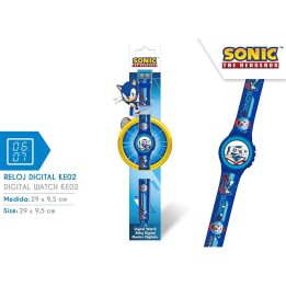 OROLOGIO POLSO DIGITALE SONIC SNC4316M