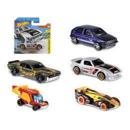 HOTWHEELS VEICOLO SINGOLO