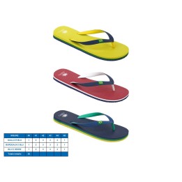 CIABATTA AVANA 40-46