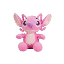 PELUCHE STITCH ANGEL CM. 30
