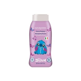 STITCH DOCCIA SHAMPOO 250ML
