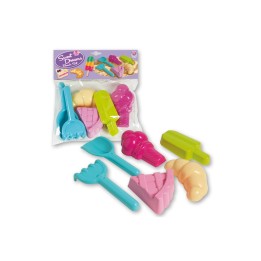 FORMINE BAKERY SET 3402