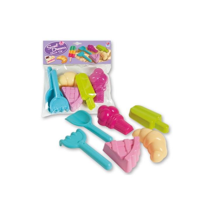 FORMINE BAKERY SET 3402