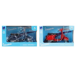 VESPA P200E 1978 1:12 42123
