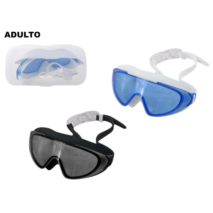 OCCHIALINI NUOTO MISTRAL