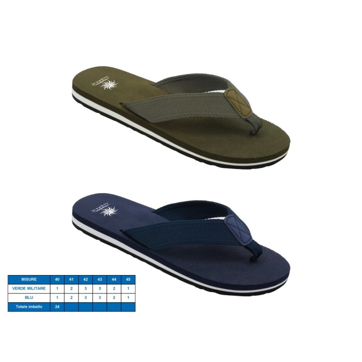 CIABATTA SIDERNO 41-46