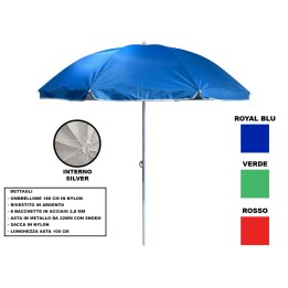 OMBRELLONE OLANDA NYLON CM 180