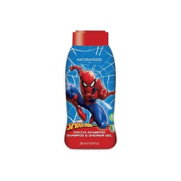 SPIDERMAN DOCCIA SHAMPOO 250ML
