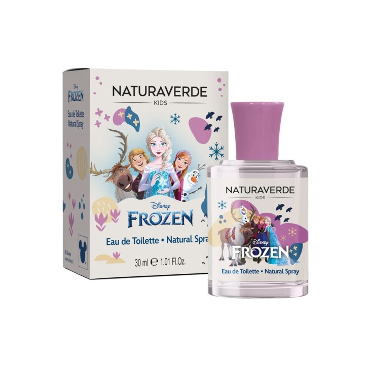 FROZEN PROFUMO EDT 30ML