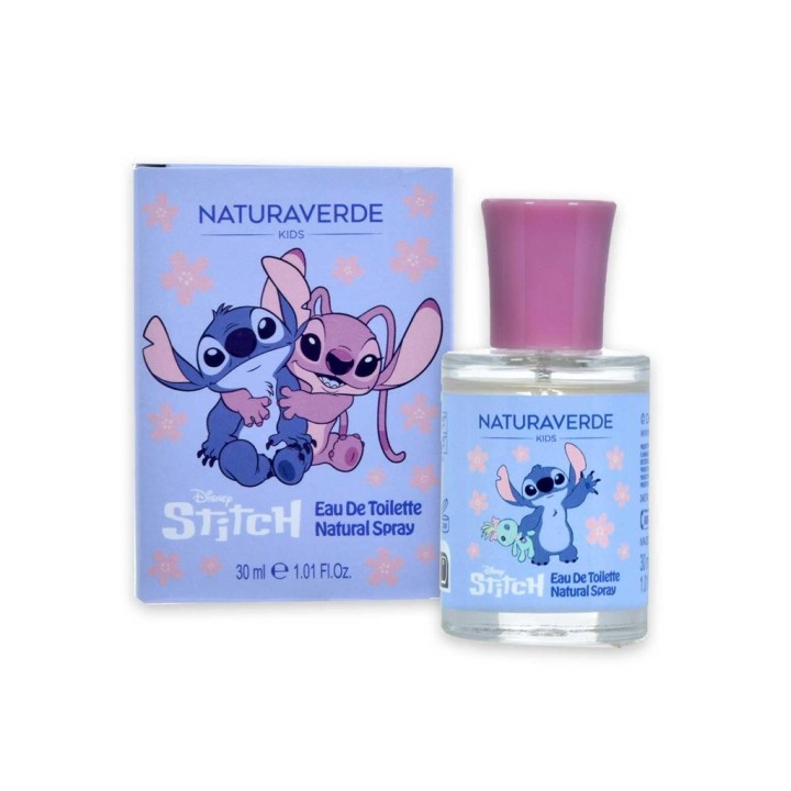 STITCH PROFUMO EDT 30ML