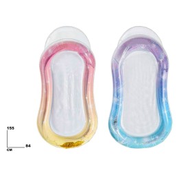 AMACA GALLEGGIANTE CRISTALLO CM155
