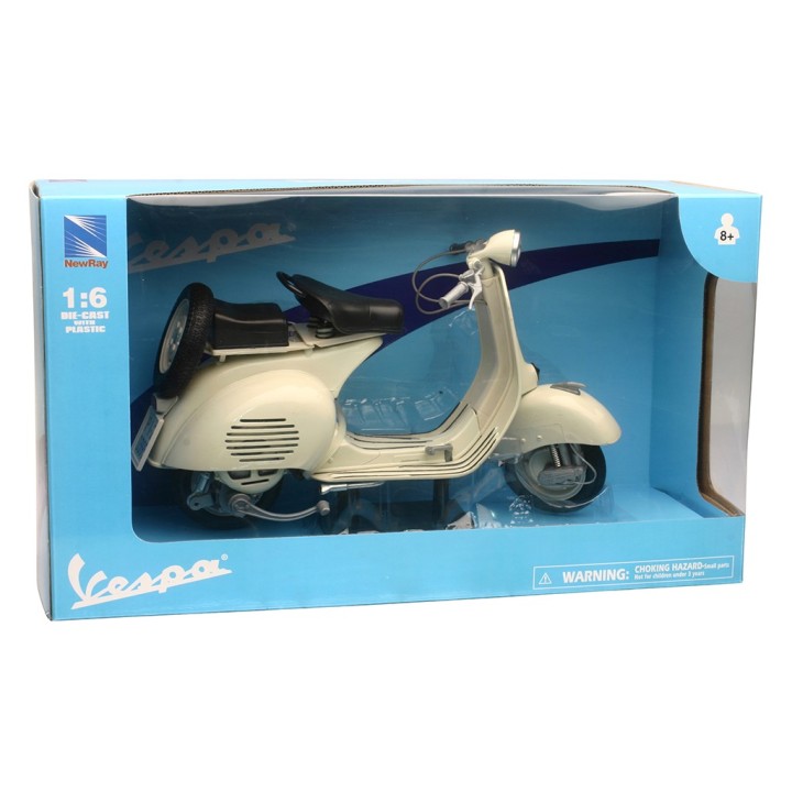 PIAGGIO VESPA 150 VL 1T 1:6 49273