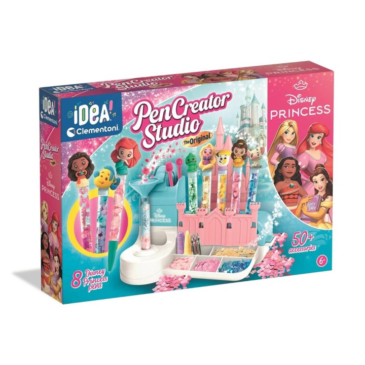 LABORATORIO DELLE PENNE PRINCESS 18202