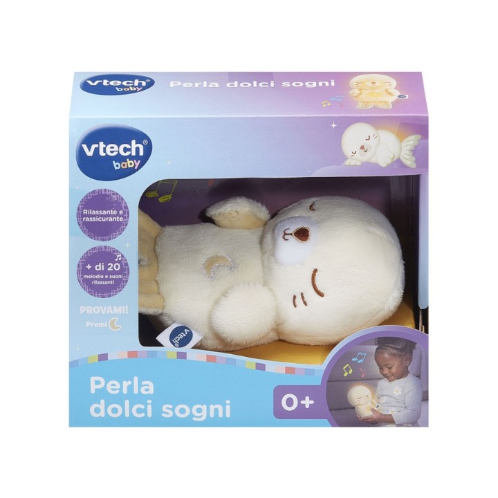 PERLA DOLCI SOGNI