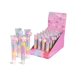 MARTINELIA WORLD 5 LAYERS LIP GLOSS