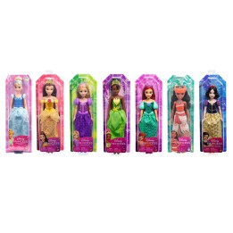 PRINCIPESSE DISNEY ASSORTITE