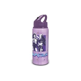K-POP BORRACCIA SPORT ALLUMINIO 730ML