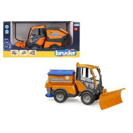 VARIOCAR PULIZIA STRADE 02691