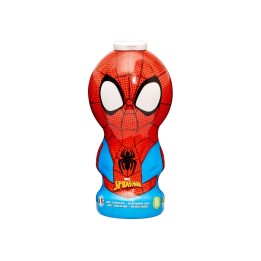 SPIDERMAN GEL DOCCIA SEMI 3D 400ML