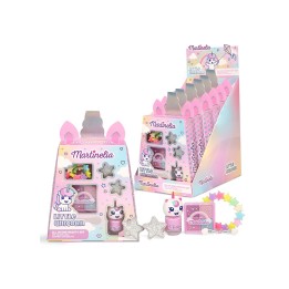 MARTINELIA LITTLE UNICORN ALL IN ONE BE