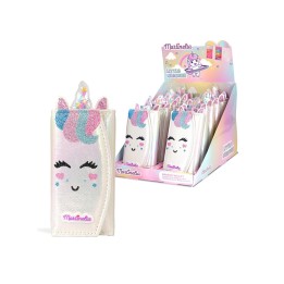 MARTINELIA LITTLE UNICORN MAKEUP WALLET