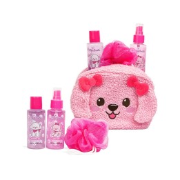MARTINELIA PUPPIES SHOWER TIME KIT