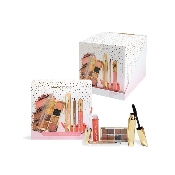 MAGIC STUDIO DIAMOND PERFECT LOOK
