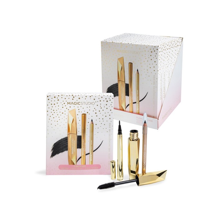 MAGIC STUDIO DIAMOND FLAWLESS LOOK
