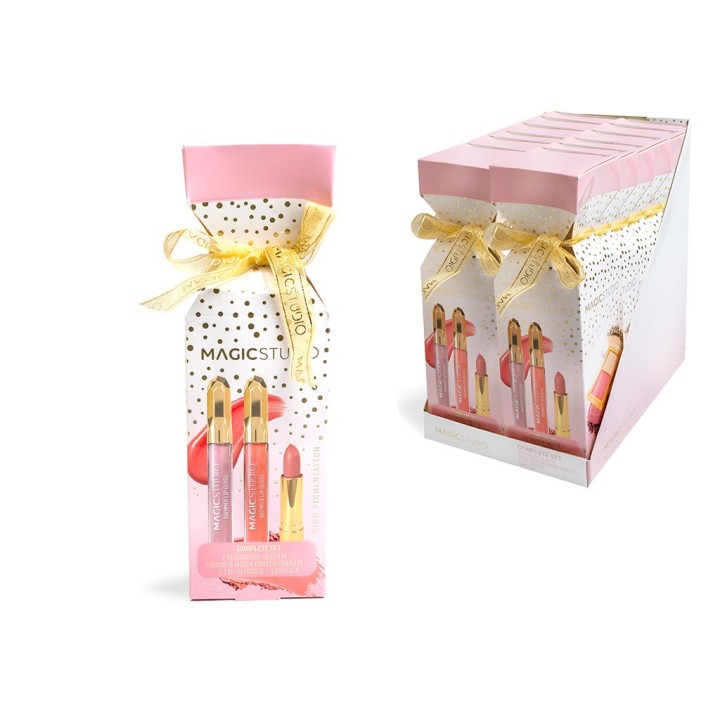 MAGIC STUDIO DIAMOND COMPLETE SET