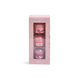 MAGIC STUDIO GLOW FLUSH BALM TRIO