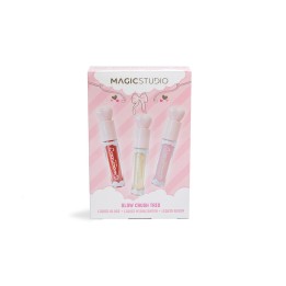 MAGIC STUDIO COQUETTE GLOW CRUSH TRIO