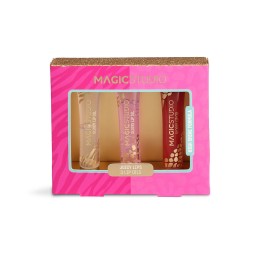 MAGIC STUDIO WILD SAFARI JUICY LIPS