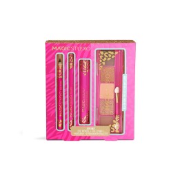 MAGIC STUDIO WILD SAFARI EYE SET