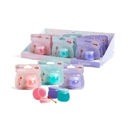 IDC INSTITUTE CANDY LIP MASK ASSORTED