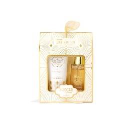 IDC INSTITUTE SCENTED BATH GOLD BODY GLO