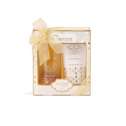 IDC INSTITUTE SCENTED BATH GOLD PERFECT