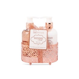 IDC INSTITUTE SCENTED BATH BRONZE SHOWER