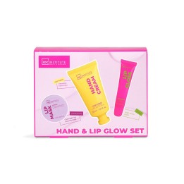 IDC INSTITUTE GLISSY RADIANT ESSENTIALS