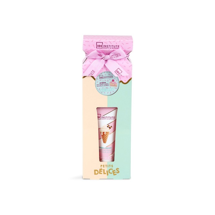 IDC INSTITUTE PETITS DÉLICES PERFECT KIT
