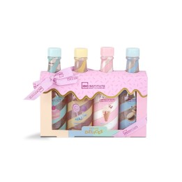 IDC INSTITUTE PETITS DÉLICES 4 BOTTLES S