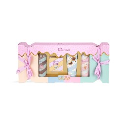 IDC INSTITUTE PETITS DÉLICES CANDY SET 4