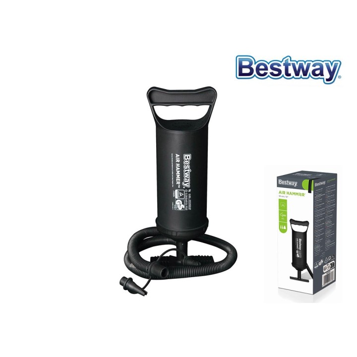 BW POMPA MANUALE CM 30 62002