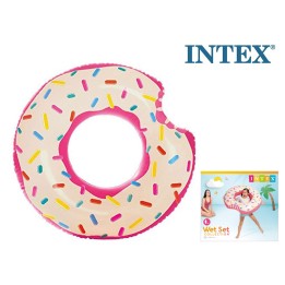 INTEX SALVAGENTE DONUT CM 94 56265