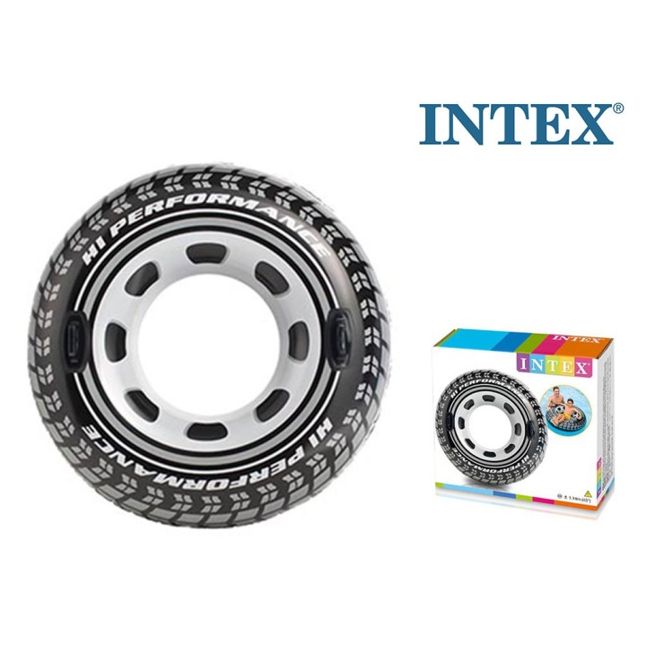 INTEX SALVAGENTE MONSTER CM114 56268NK
